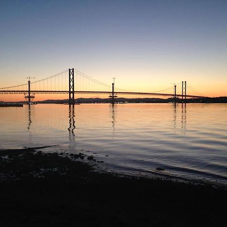 The Nook, Studio Apartment, South Queensferry 外观 照片