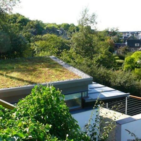 The Nook, Studio Apartment, South Queensferry 外观 照片