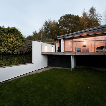 The Nook, Studio Apartment, South Queensferry 外观 照片